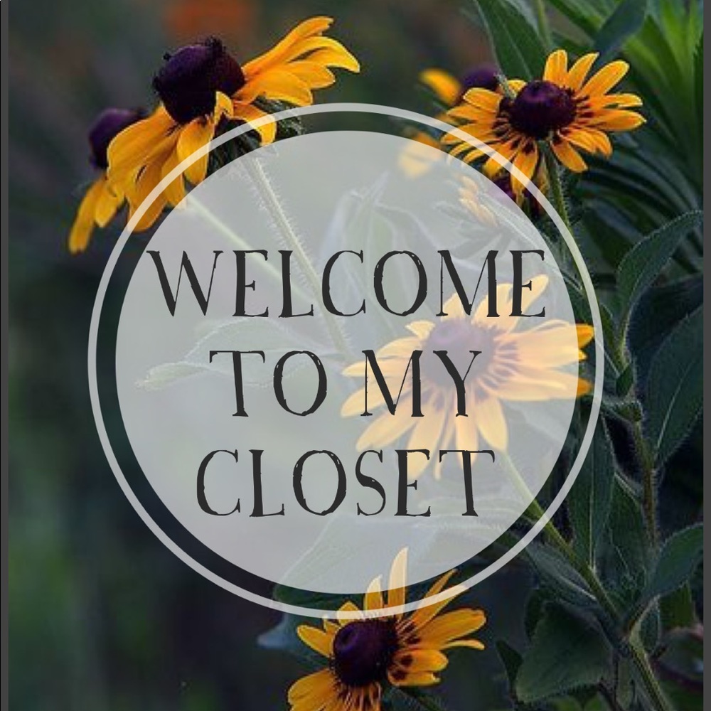 Welcome:)